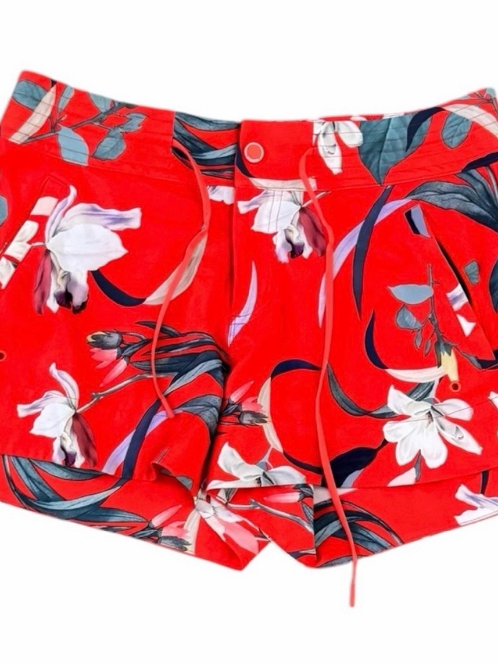 Athleta Hudson Board Shorts